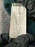 MadRag Teal Leggings Size S - photo 5