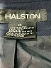 Halston Blue Blazer Size 10 - photo 6