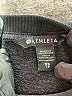Athleta Black Sweatshirt Size XS - photo 7