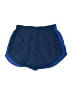 Nike 100% Polyester Color Block Blue Athletic Shorts Size M - photo 2