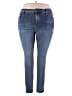 Maurices Blue Jeans Size 20W - photo 1