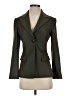 Michel Klein Green Blazer Size Sm  - photo 1