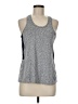 Real Essentials Gray Active Tank Size M - photo 1