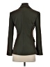 Michel Klein Green Blazer Size Sm  - photo 2