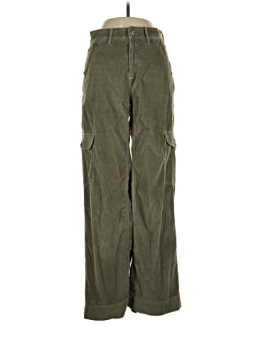 American Eagle Outfitters Cargo Pants (view 1)