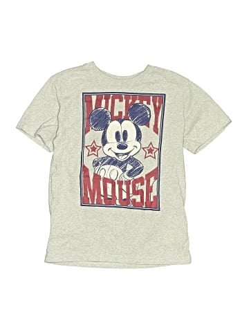 Disney Short Sleeve T-Shirt (view 1)