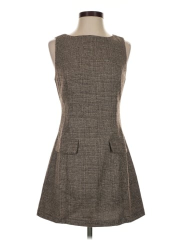 Lush Casual Dress (view 1)