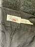 Faherty 100% Linen Black Linen Pants Size S - photo 7