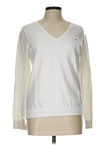 Tommy Hilfiger Pullover Sweater (view 1)