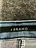 J Brand Hearts Blue Jeans Size 28 waist - photo 7