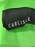 Carlisle 100% Cotton Print Green Jacket Size 14 - photo 6