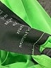 Carlisle 100% Cotton Print Green Jacket Size 14 - photo 7