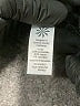 Athleta Solid Black Casual Dress Size L - photo 8