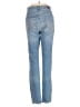 Hollister Blue Jeans Size 3 - photo 2