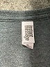 Instant Message Gray Tank Top Size XL - photo 7