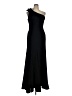 Taylor Black Cocktail Dress Size 16 - photo 1