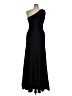 Taylor Black Cocktail Dress Size 16 - photo 2