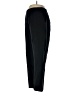 Valerie Stevens 100% Cotton Black Track Pants Size 12 - photo 5