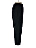 Valerie Stevens 100% Cotton Black Track Pants Size 12 - photo 4