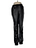 ATM 100% Polyurethane Black Track Pants Size M - photo 1
