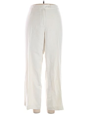Kasper Casual Pants (view 1)
