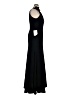 Taylor Black Cocktail Dress Size 16 - photo 4