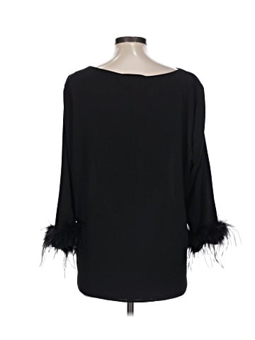 Preston & York 3/4 Sleeve Blouse (view 2)