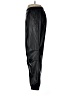 ATM 100% Polyurethane Black Track Pants Size M - photo 5