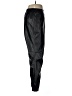 ATM 100% Polyurethane Black Track Pants Size M - photo 4