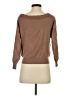 Unbranded Brown Pullover Sweater Size XS (estimated) - photo 2