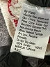 Jantzen 100% Acrylic Print White Pullover Sweater Size M - photo 8
