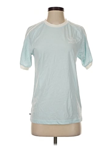 Adidas Short Sleeve Top (view 1)