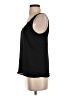 Express 100% Polyester Black Tank Top Size XS - photo 5