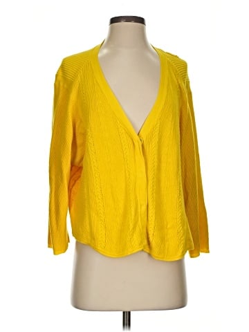 CAbi Cardigan (view 1)