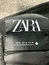Zara Black Track Jacket Size M - photo 6
