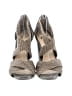 Vince Camuto Gray Sandals Size 7 - photo 2