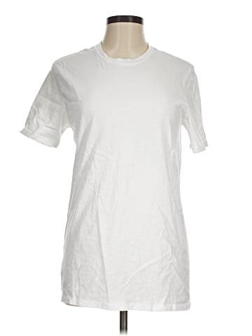 KIRKLAND Signature Short Sleeve T-Shirt (view 1)