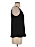 Express 100% Polyester Black Tank Top Size XS - photo 4