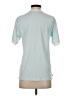Adidas Teal Short Sleeve Top Size XS - photo 2