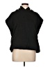 Fabletics Black Poncho Size L - photo 1