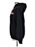 Gildan Black Pullover Hoodie Size L - photo 5