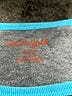 Cat & Jack 100% Cotton Gray Tank Top Size 16 - photo 3