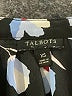 Talbots 100% Polyester Black Tank Top Size XS - photo 7