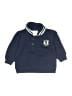 Ralph Lauren Blue Sweatshirt 3-6 MO / 6 MO - photo 1