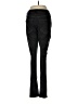 Express Houndstooth Black Jeans Size 6L - photo 2