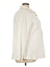 Unbranded Ivory Long Sleeve Blouse Size 4X - photo 4