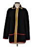 St. John Sport Black Coat Size P (Petite) - photo 1