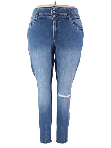 KANCAN JEANS Jeans (view 1)