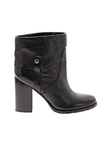 Franco Sarto Ankle Boots (view 1)