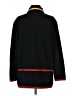 St. John Sport Black Coat Size P (Petite) - photo 2